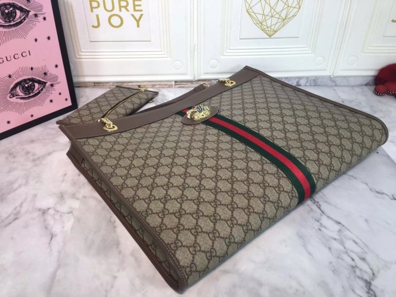 Gucci Shopping Bags